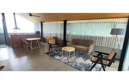 Sawangan House | Dancing Syandana Villa -2BR Public pool 1