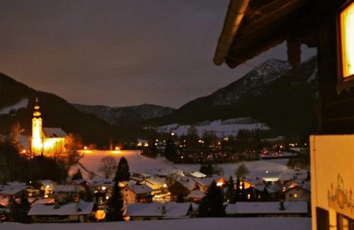 Ruhpolding House | Dandl-Hof inkl. Chiemgaukarte
