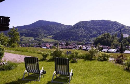 Ruhpolding House | Dandl-Hof inkl. Chiemgaukarte