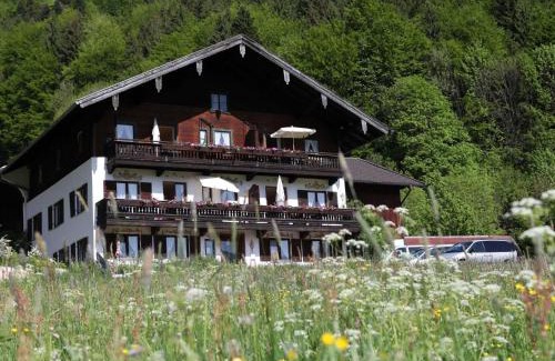 Ruhpolding House | Dandl-Hof inkl. Chiemgaukarte