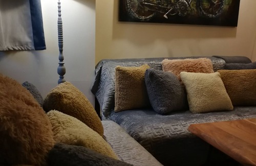 Shiligarnika Apartment | Dandy Villas Bansko | Winter Nest 1 | Prv Apartm