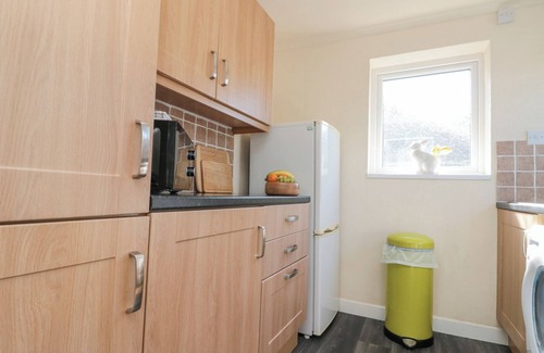 Bridlington House | DANESCROFT, pet friendly, with a garden in Bridlington