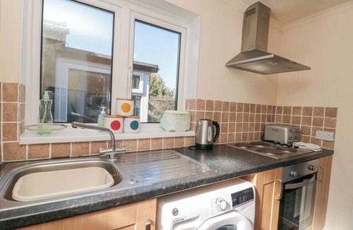 Bridlington House | DANESCROFT, pet friendly, with a garden in Bridlington