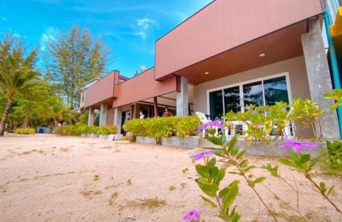 Sa Khu House | Dang Sea Beach Resort - SHA