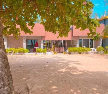 Sa Khu House | Dang Sea Beach Resort - SHA