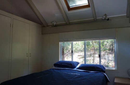 Dangar Island House | Dangar Island Pole House