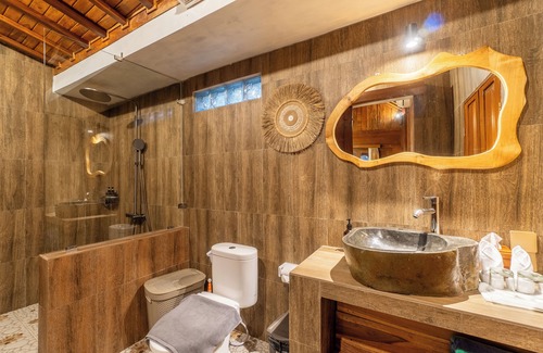 Penuktukan Hotel | Dani Beach Villa Penuktukan