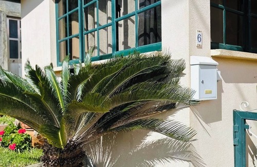 Porto Moniz Cottage | Dani House - Boho Dream House