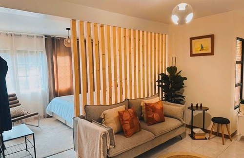 Porto Moniz Cottage | Dani House - Boho Dream House