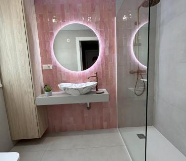 Noia Apartment | Dania Home Noia