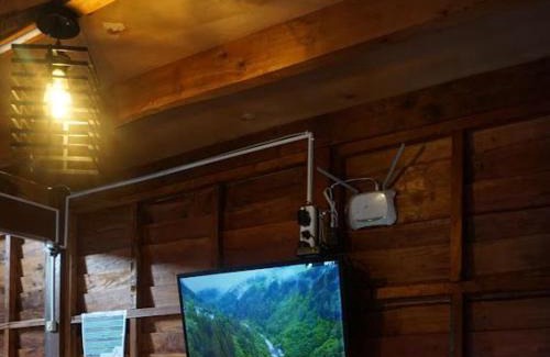 Dieng Kulon Villa | Danial Cabin Dieng