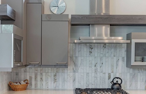 Bouldin House | Daniel House: Five-Star Comfort, Concierge Service & Charm in Austin’s Heart