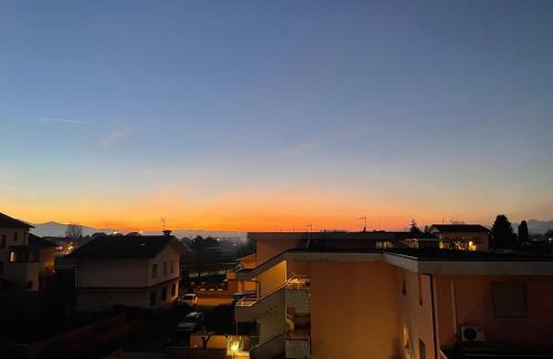 Bassetti Apartment | Daniel's apartment