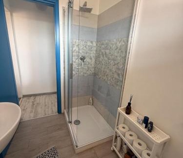 Bassetti Apartment | Daniel's apartment