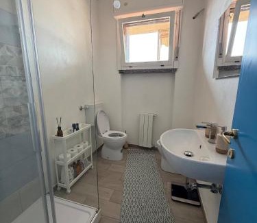 Bassetti Apartment | Daniel's apartment