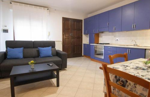 Il Romito Bed & Breakfast | Daniel's House