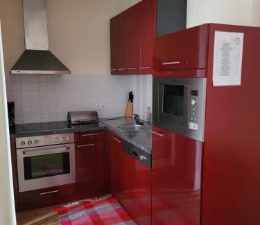 Rauris Apartment | Daniela 1 by SMR Luxury Apartments