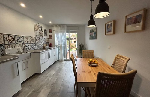 Riogordo House | Daniela House