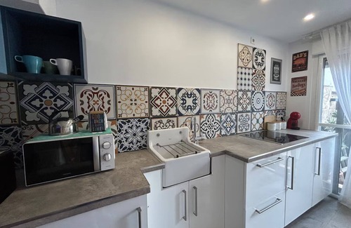 Riogordo House | Daniela House