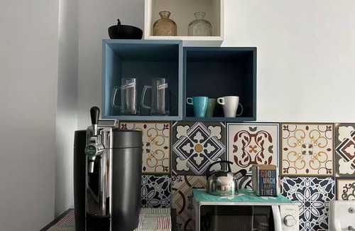 Riogordo House | Daniela House