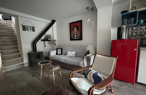 Riogordo House | Daniela House