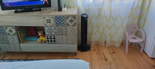Casal de Cambra House | Daniela House