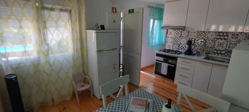 Casal de Cambra House | Daniela House