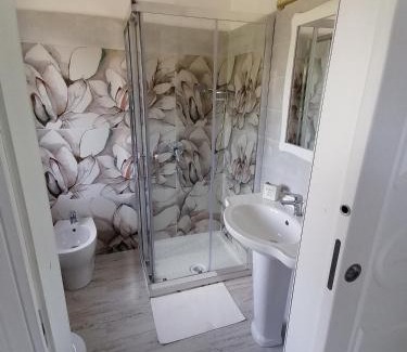 Santa Marina Bed & Breakfast | Daniela