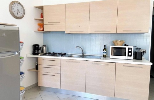 Mazzaro Apartment | "DANIELA" SEA APARTMENT IN TAORMINA, 100 MT FROM THE BEACH