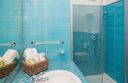 Mazzaro Apartment | "DANIELA" SEA APARTMENT IN TAORMINA, 100 MT FROM THE BEACH