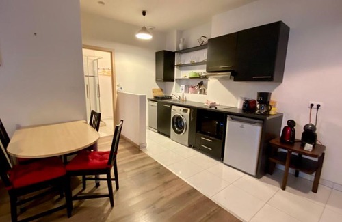 Contades Apartment | DANIELE