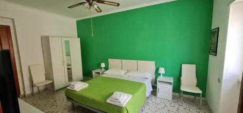 Garbatella Bed & Breakfast | Danielle B&B