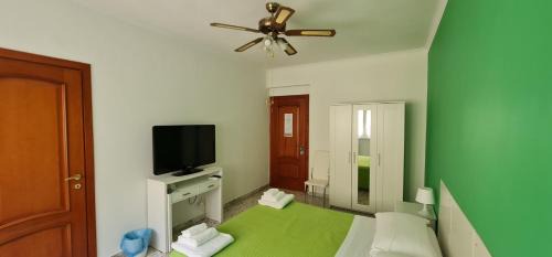 Garbatella Bed & Breakfast | Danielle B&B