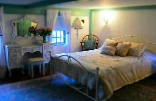Salem Bed & Breakfast | Daniels House Inn
