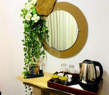 Nuwara Eliya Bed & Breakfast | DaNish Cabin