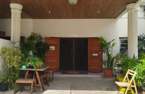 Sanam Pao House | Danita's Home Bangkok