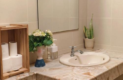 Sanam Pao House | Danita's Home