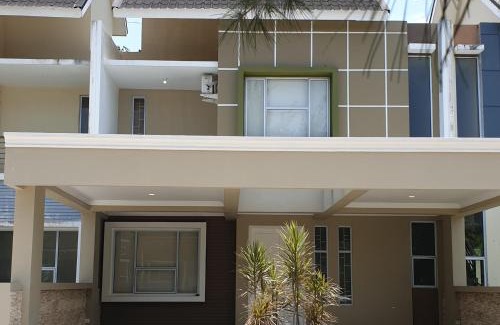 Batam Villa | Danka@Taman Golf Residence