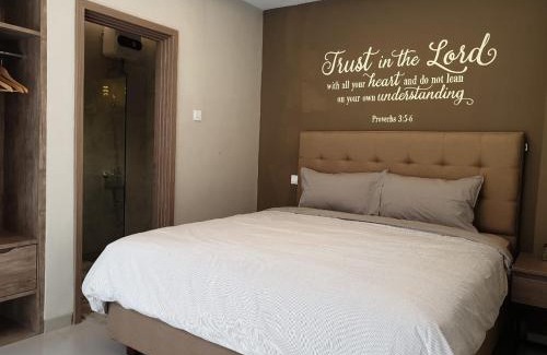 Batam Villa | Danka@Taman Golf Residence