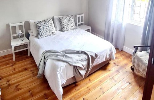 Mossel Bay House | Dann's Corner