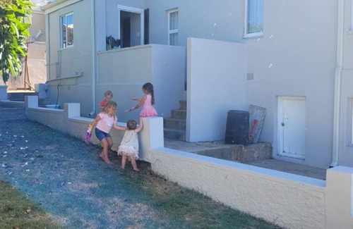 Mossel Bay House | Dann's Corner
