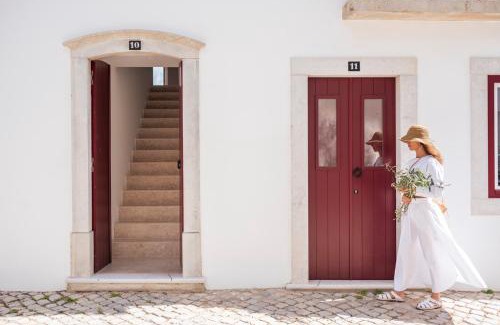 Tavira House | Danna Portuguese Design House Porta 10