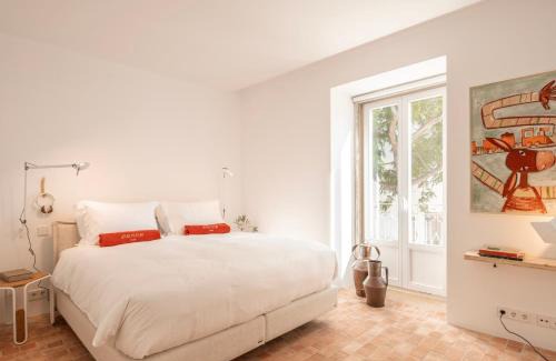 Tavira House | Danna Portuguese Design House Porta 10