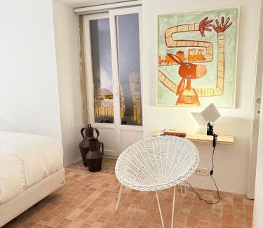 Tavira House | Danna Portuguese Design House Porta 10