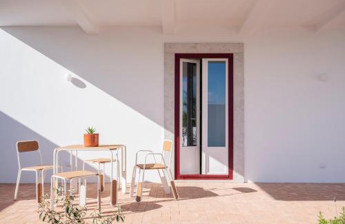 Tavira House | Danna Portuguese Design House Porta 11