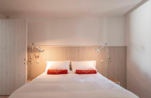 Tavira House | Danna Portuguese Design House Porta 11