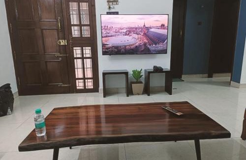 Bengaluru Villa | Danny's Villa-2 bedrooms with parking