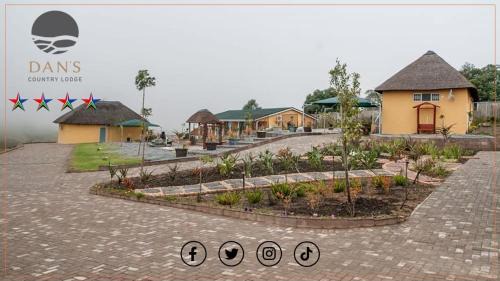 Nyandeni Hotel | Dans Country Lodge
