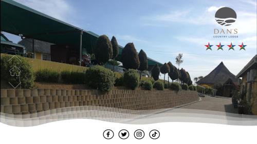 Nyandeni Hotel | Dans Country Lodge