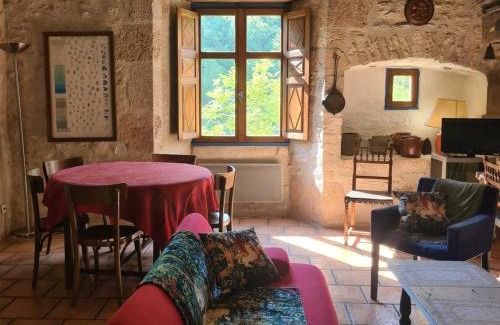 Rocamadour House | Dans la Cité de Rocamadour L'Oustal de Beline